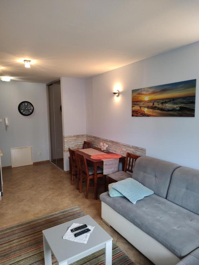 Apartment Perelka Zielone Tarasy Kolobrzeg