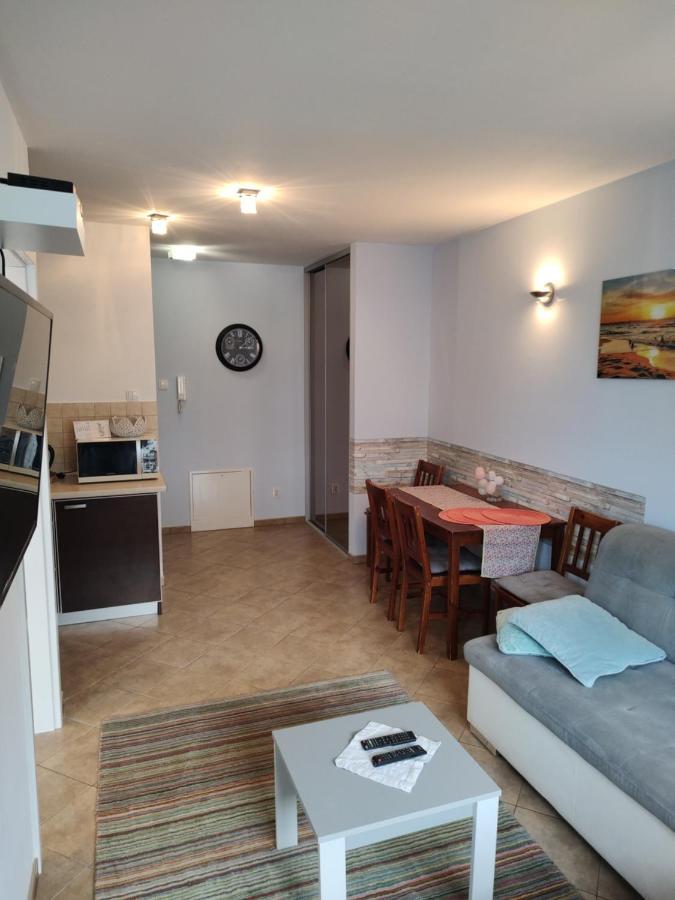 Apartment Perelka Zielone Tarasy *