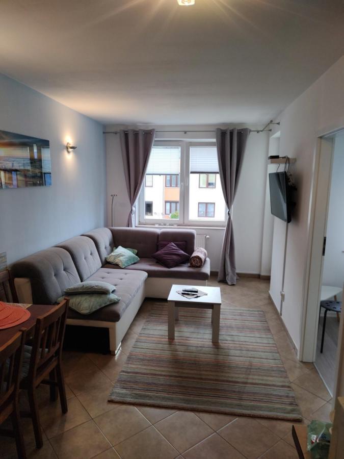 Apartment Perelka Zielone Tarasy Kolobrzeg