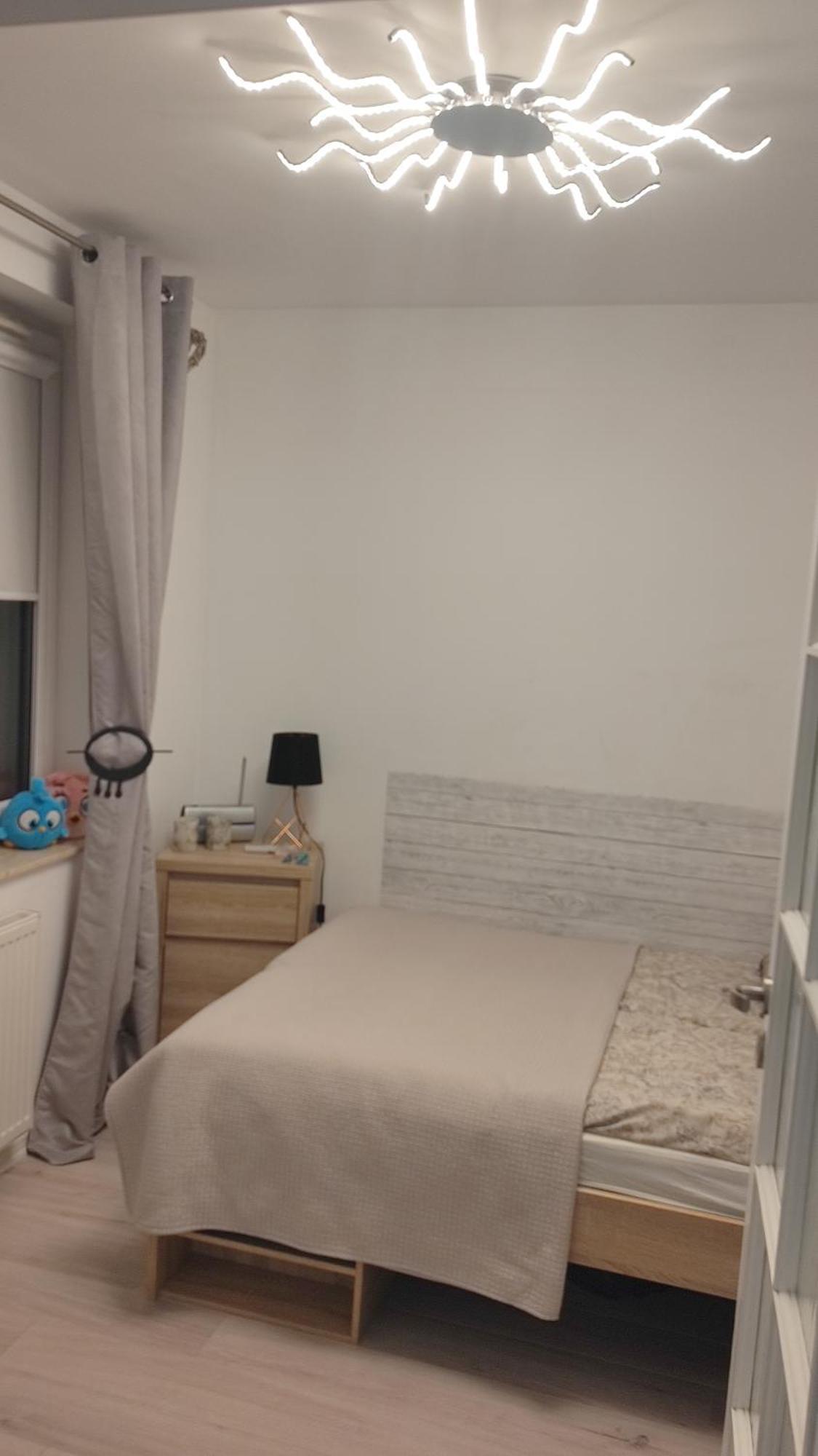 Perelka Zielone Tarasy Apartment Kolobrzeg