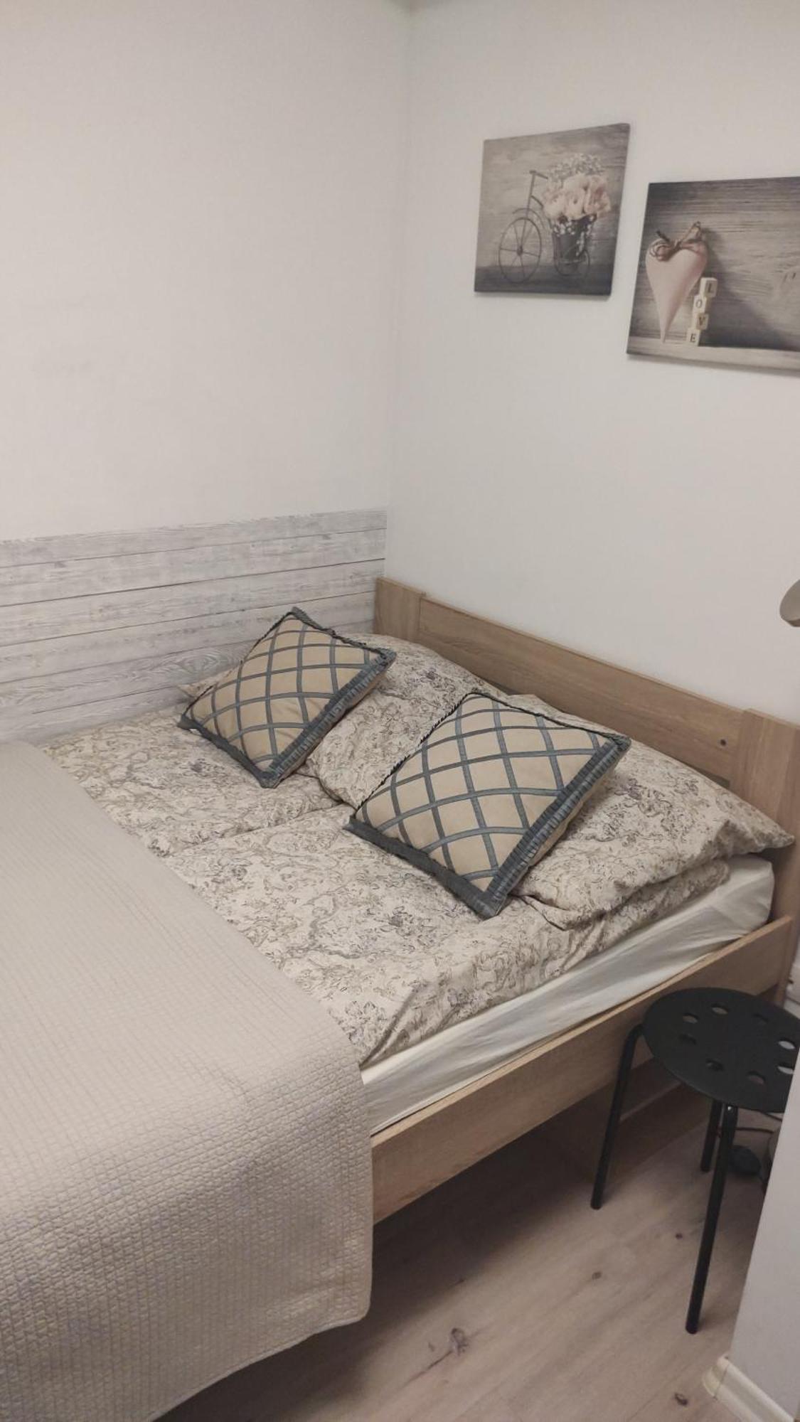 Apartment Perelka Zielone Tarasy Kolobrzeg