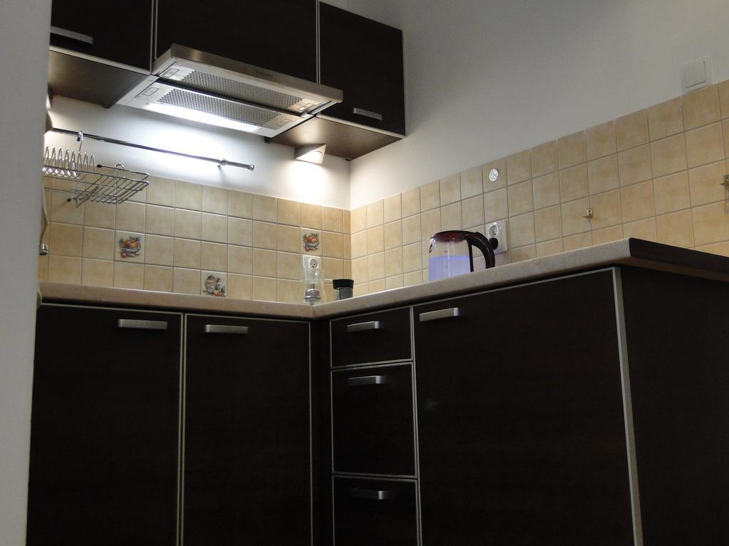 Perelka Zielone Tarasy Kolobrzeg