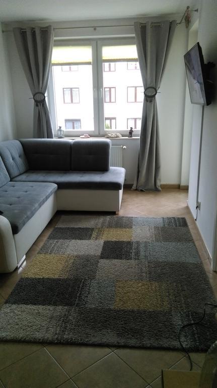 Apartment Perelka Zielone Tarasy *