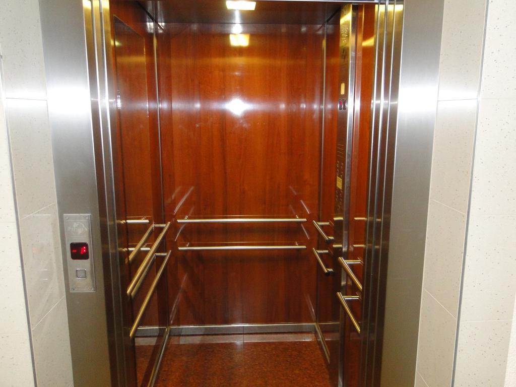Perelka Zielone Tarasy Apartment Kolobrzeg