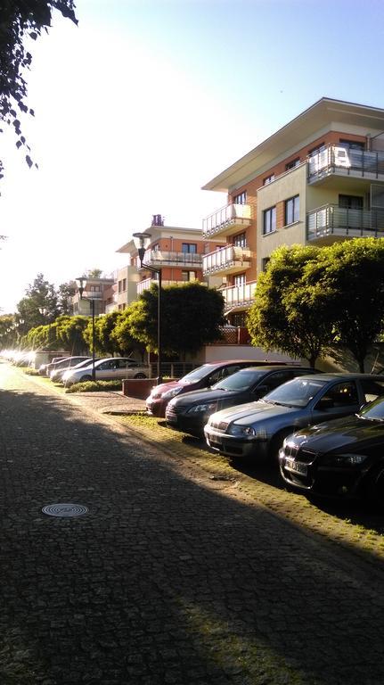 Apartment Perelka Zielone Tarasy
