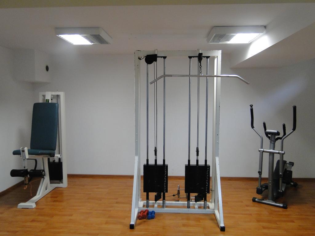 Apartment Perelka Zielone Tarasy *