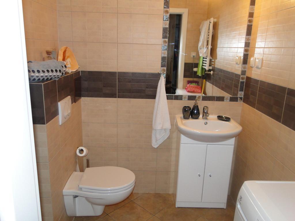 Apartment Perelka Zielone Tarasy