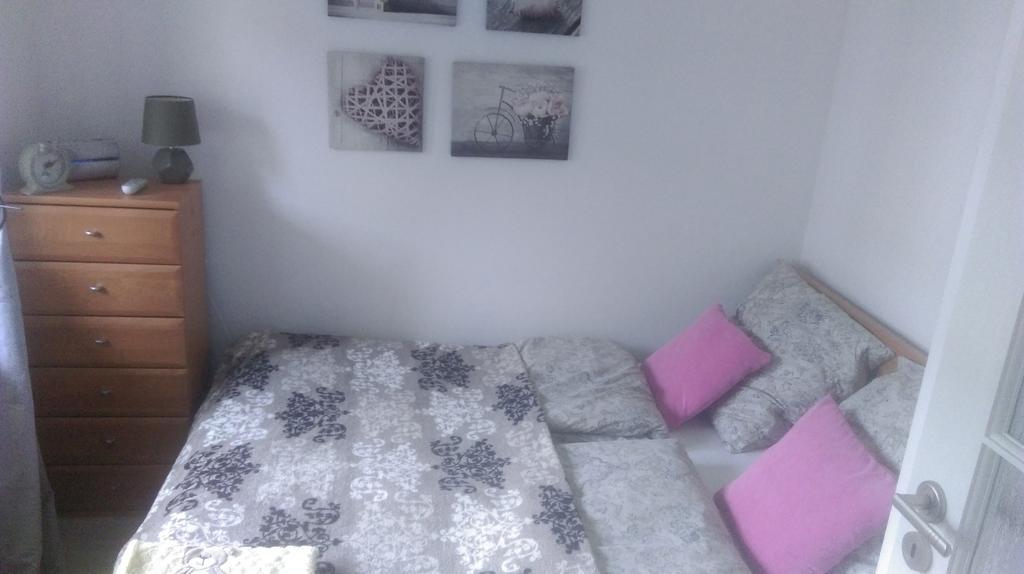 Apartment Perelka Zielone Tarasy