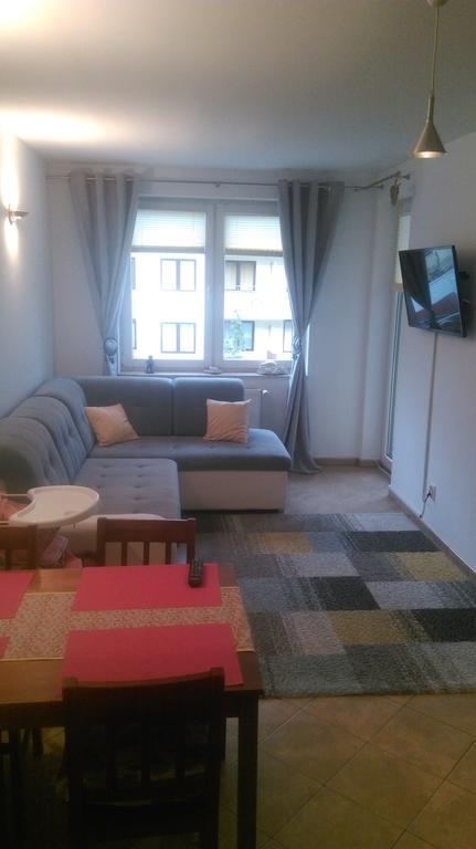 Apartment Perelka Zielone Tarasy Kolobrzeg