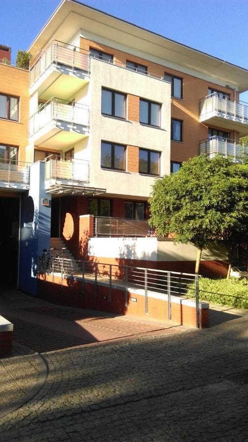 Perelka Zielone Tarasy Apartment *