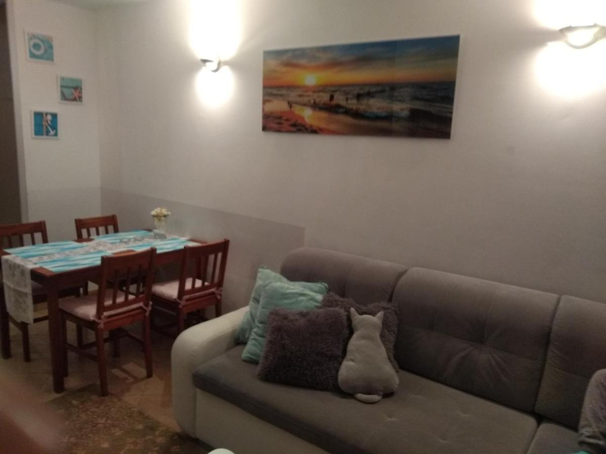 Apartment Perelka Zielone Tarasy *