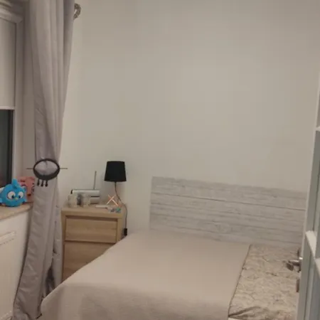 Apartament Perelka Zielone Tarasy Kolobrzeg Exterior photo