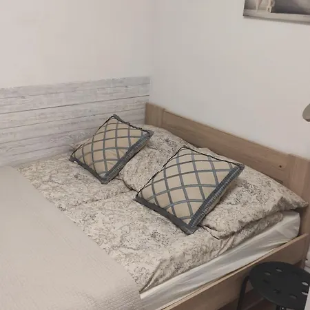 Apartament Perelka Zielone Tarasy Kolobrzeg Exterior photo