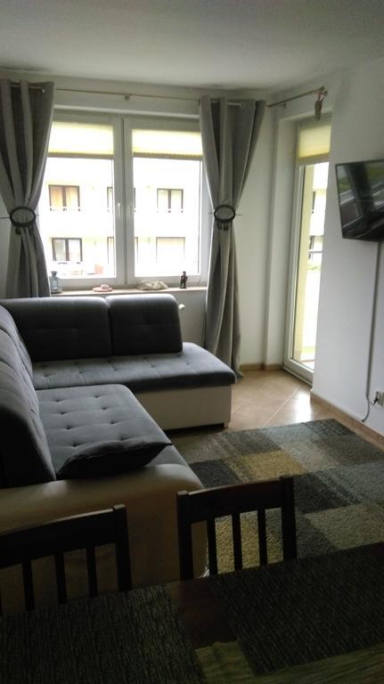 Apartament Perełka Zielone Tarasy *