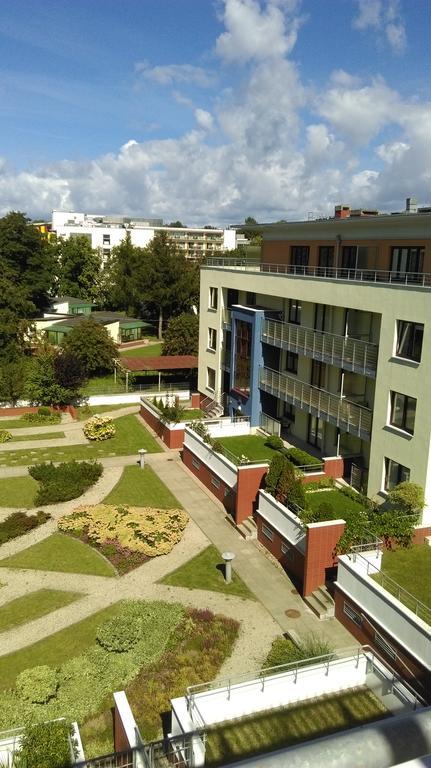 Apartmán Perelka Zielone Tarasy