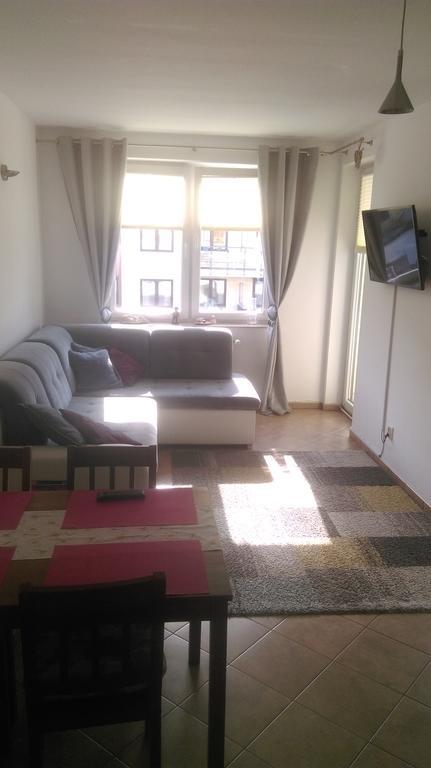 Apartament Perełka Zielone Tarasy