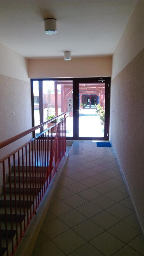 Apartament Perełka Zielone Tarasy