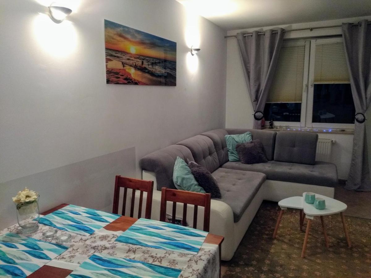 Apartament Perełka Zielone Tarasy